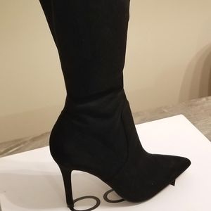 Brand new knee high boots from Aldo size 8
